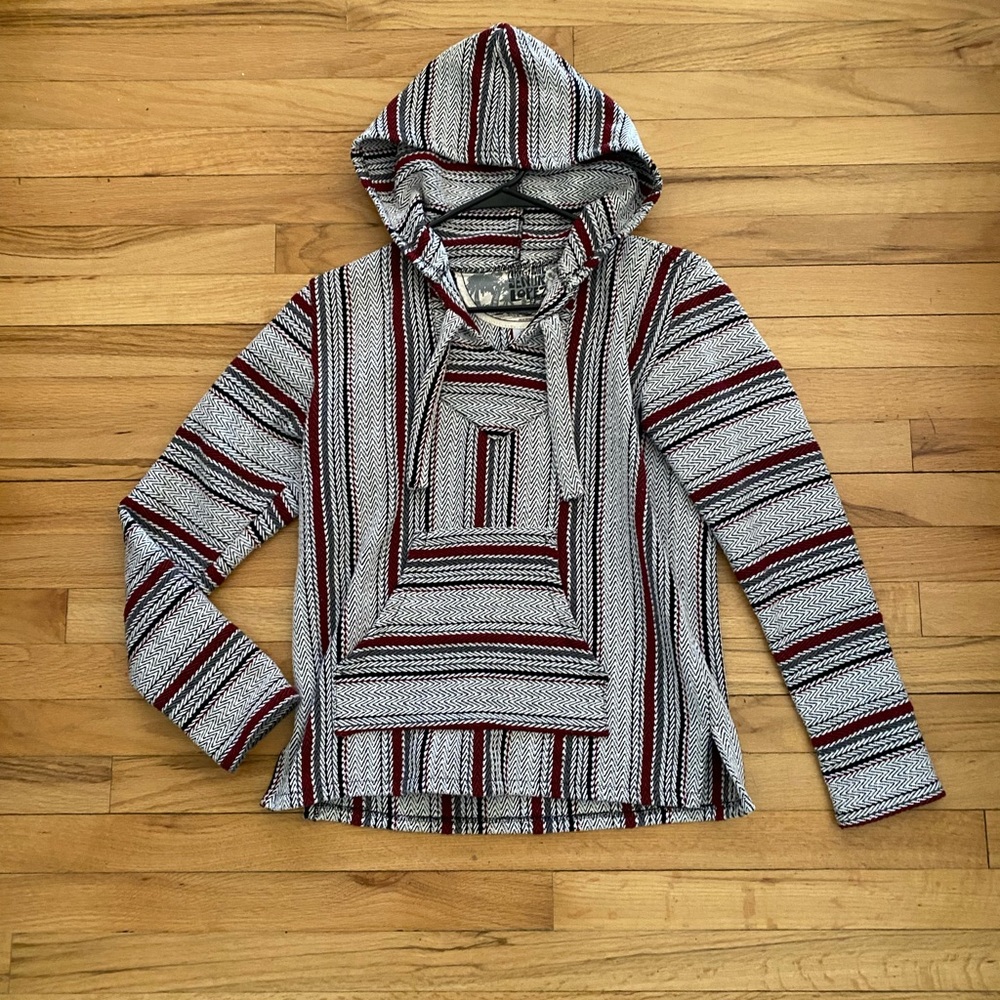 Original Senor Lopez Hoodie